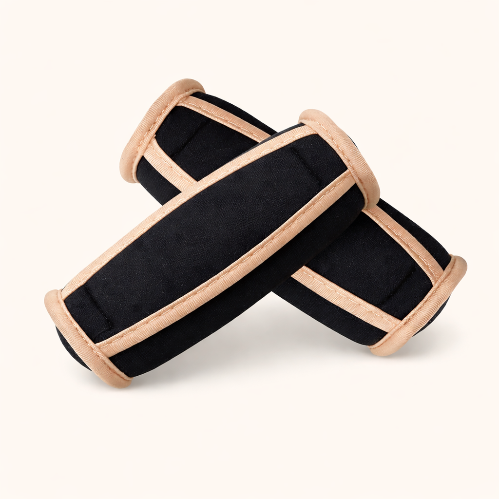 Soft Strap Hand Weights