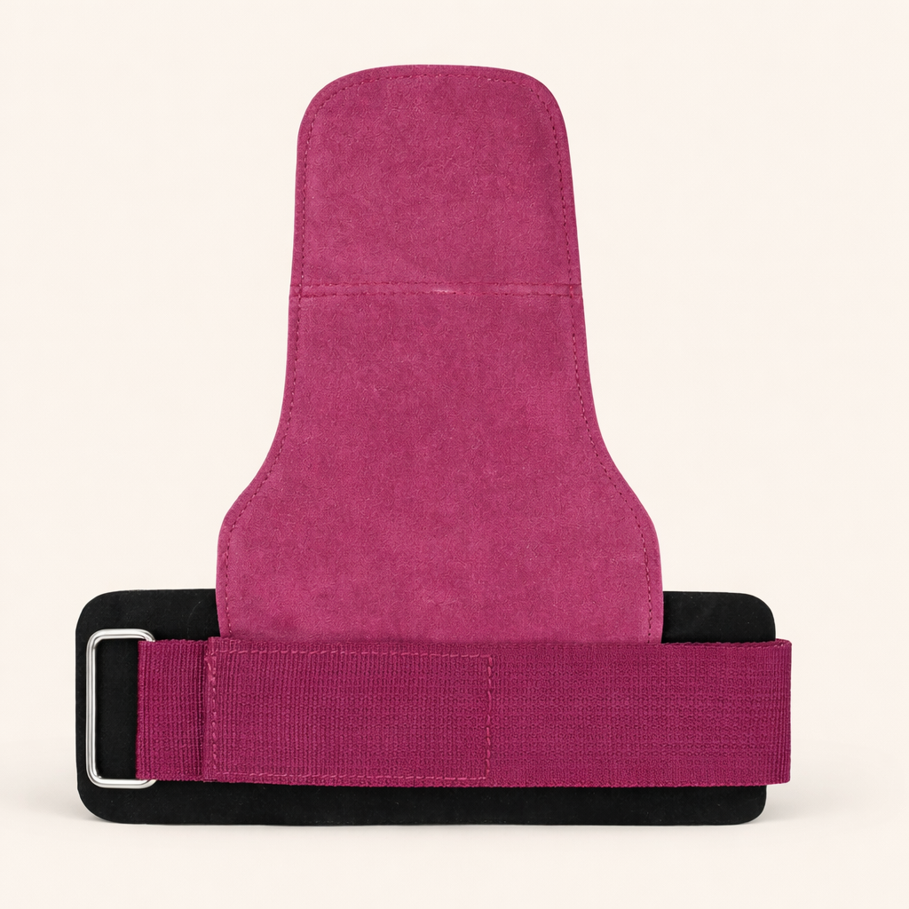 Padded Lifting Grips