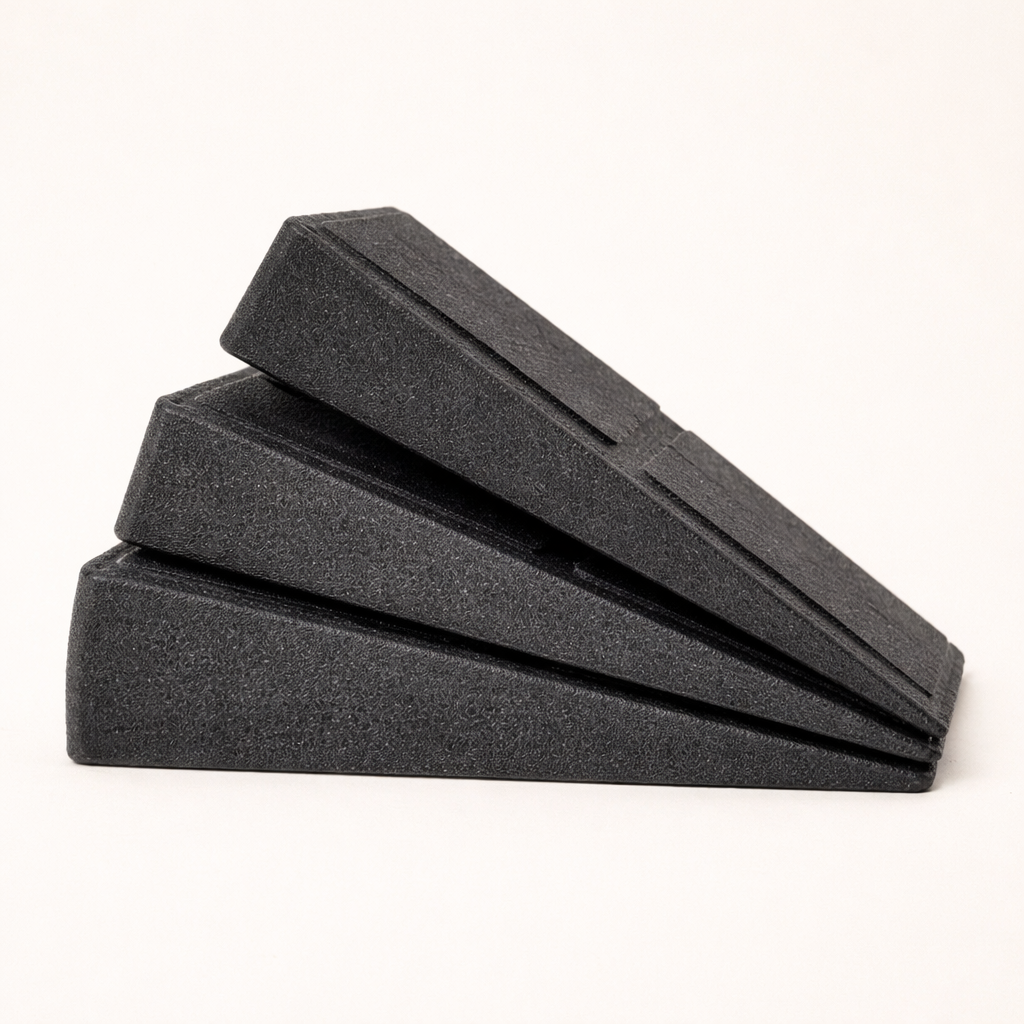 Adjustable Squat Wedge Set