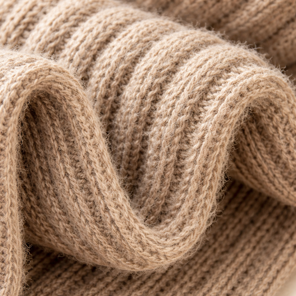 Classic Knit Leg Warmers