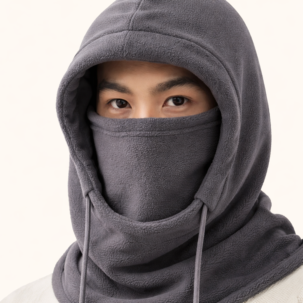 Full Coverage Fleece Balaclava