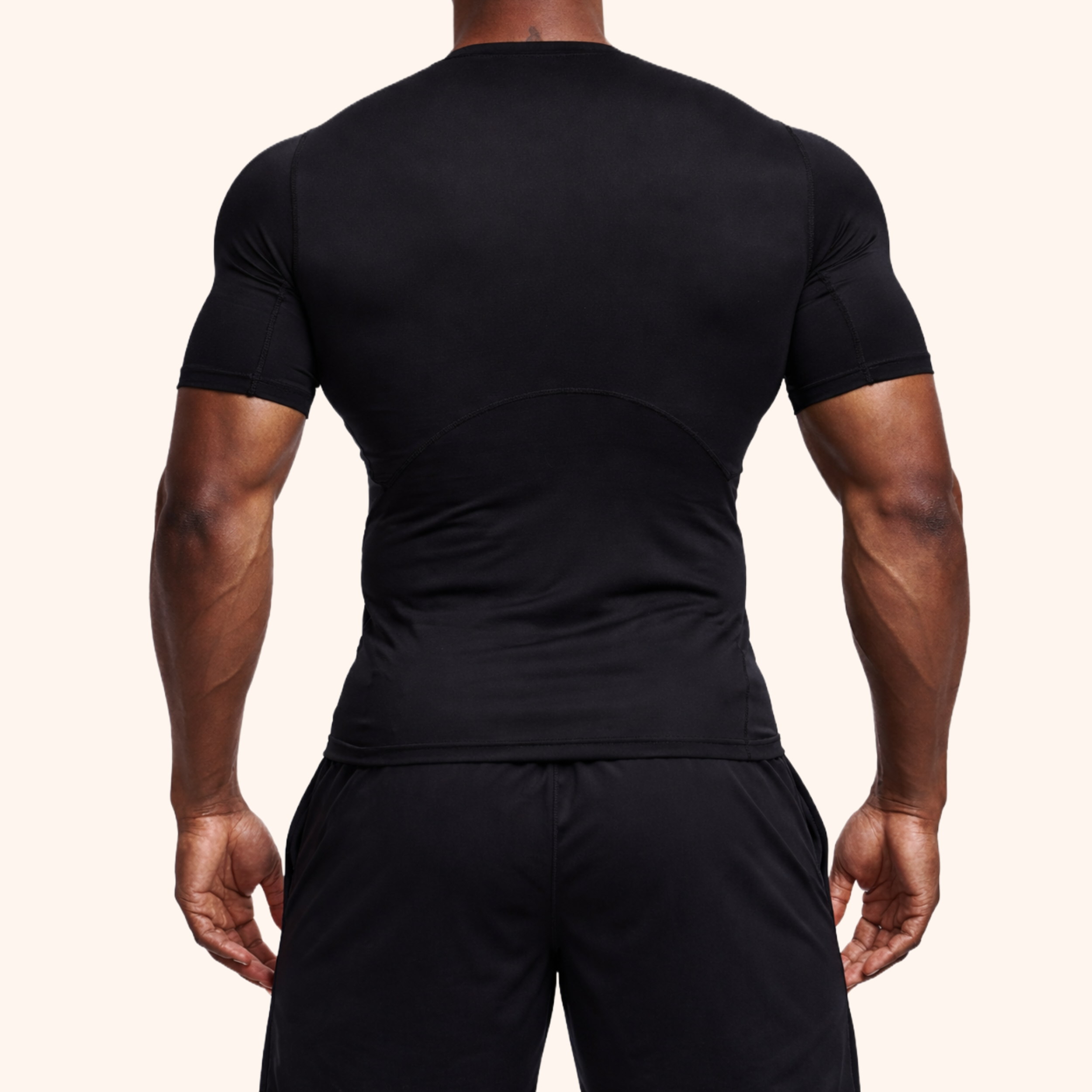 Essential Compression Shirt