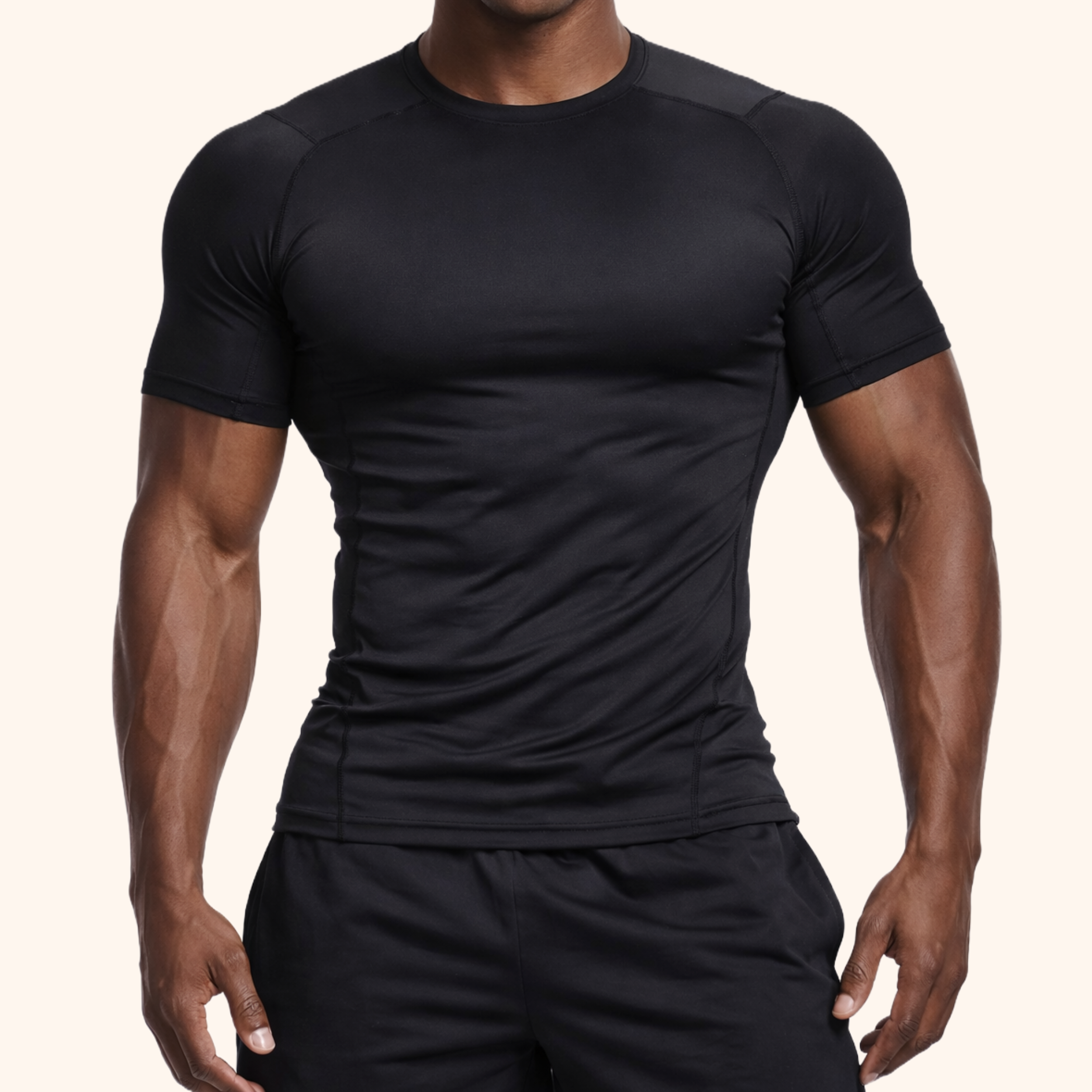 Essential Compression Shirt