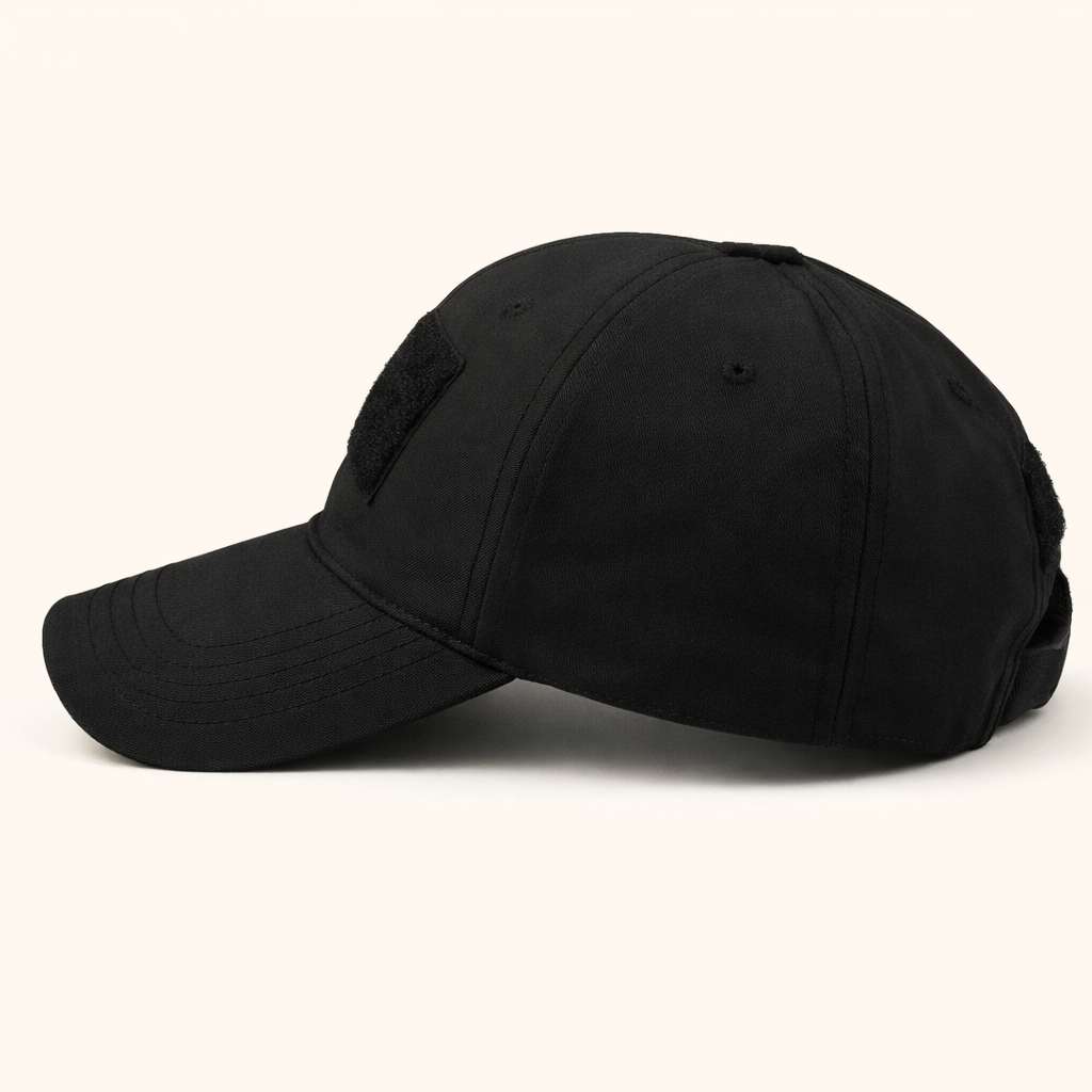 Tactical Patch Cap