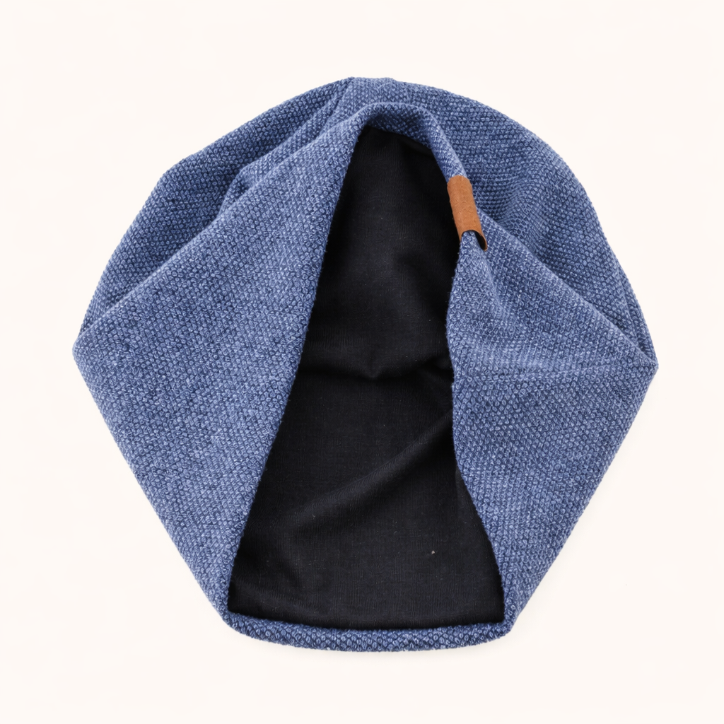 Classic Knit Beanie