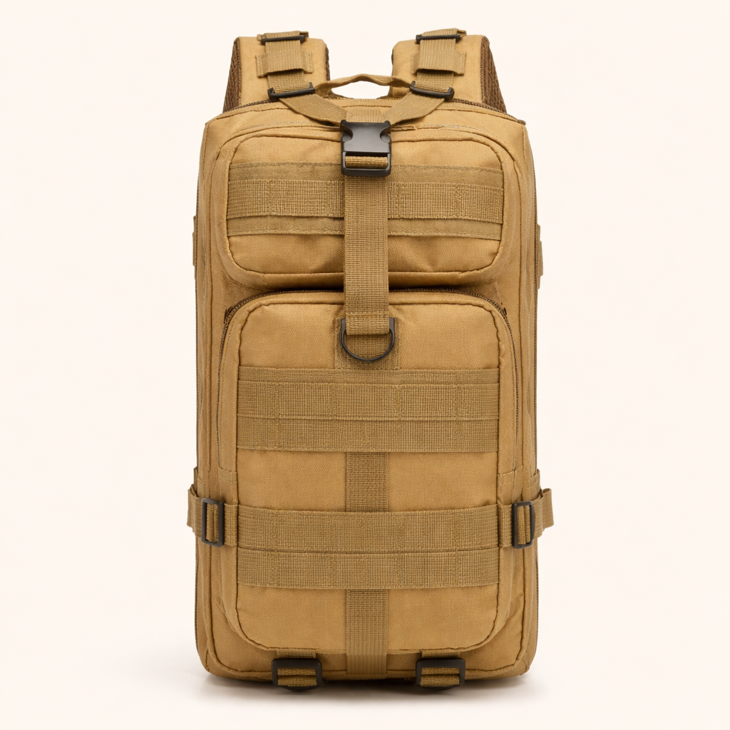 Tactical Utility Backpack