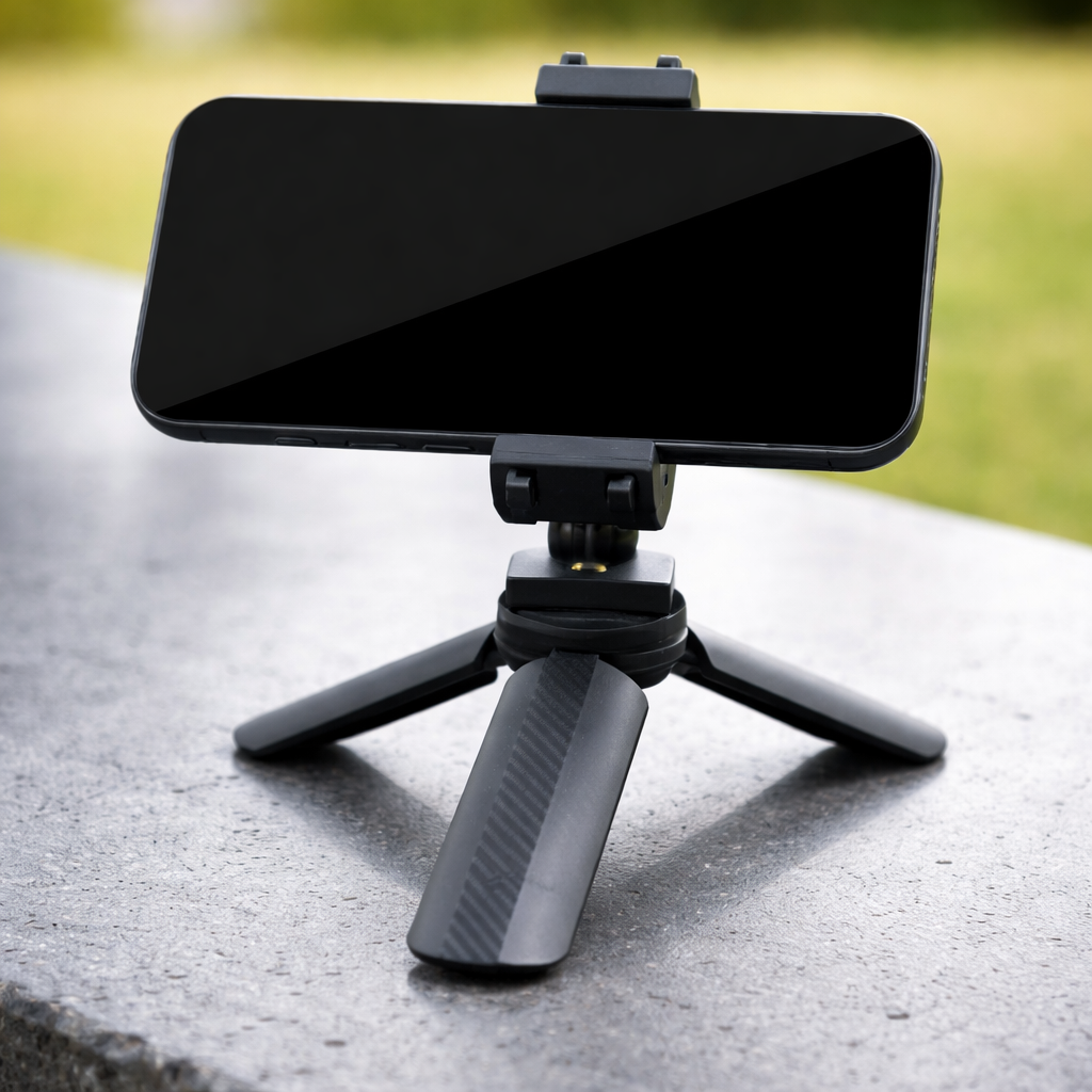 Mini Pocket Tripod