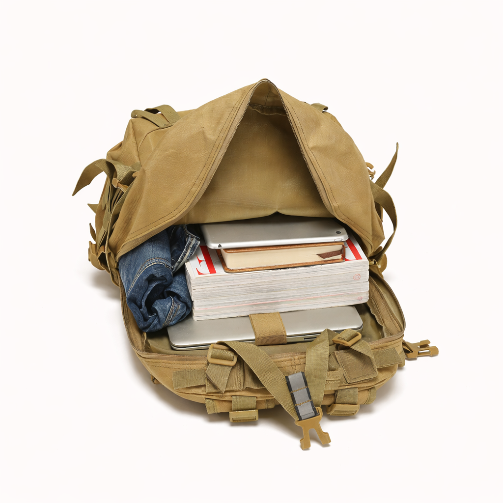 Utility Molle Backpack