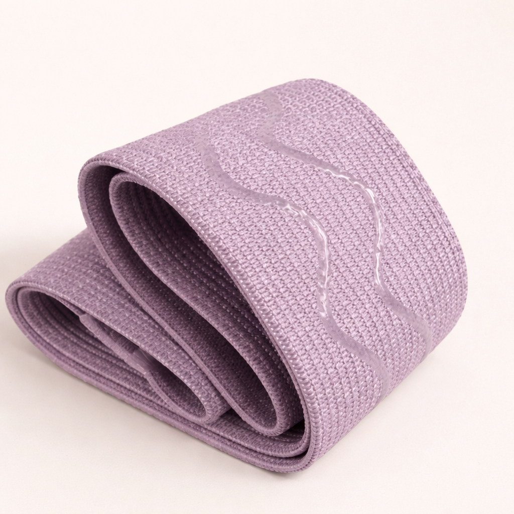 Fabric Resistance Band Set