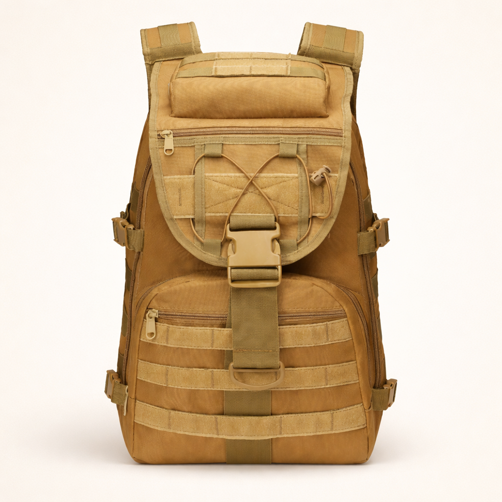 Tactical Daypack