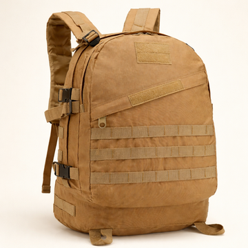 Tactical Field Pack