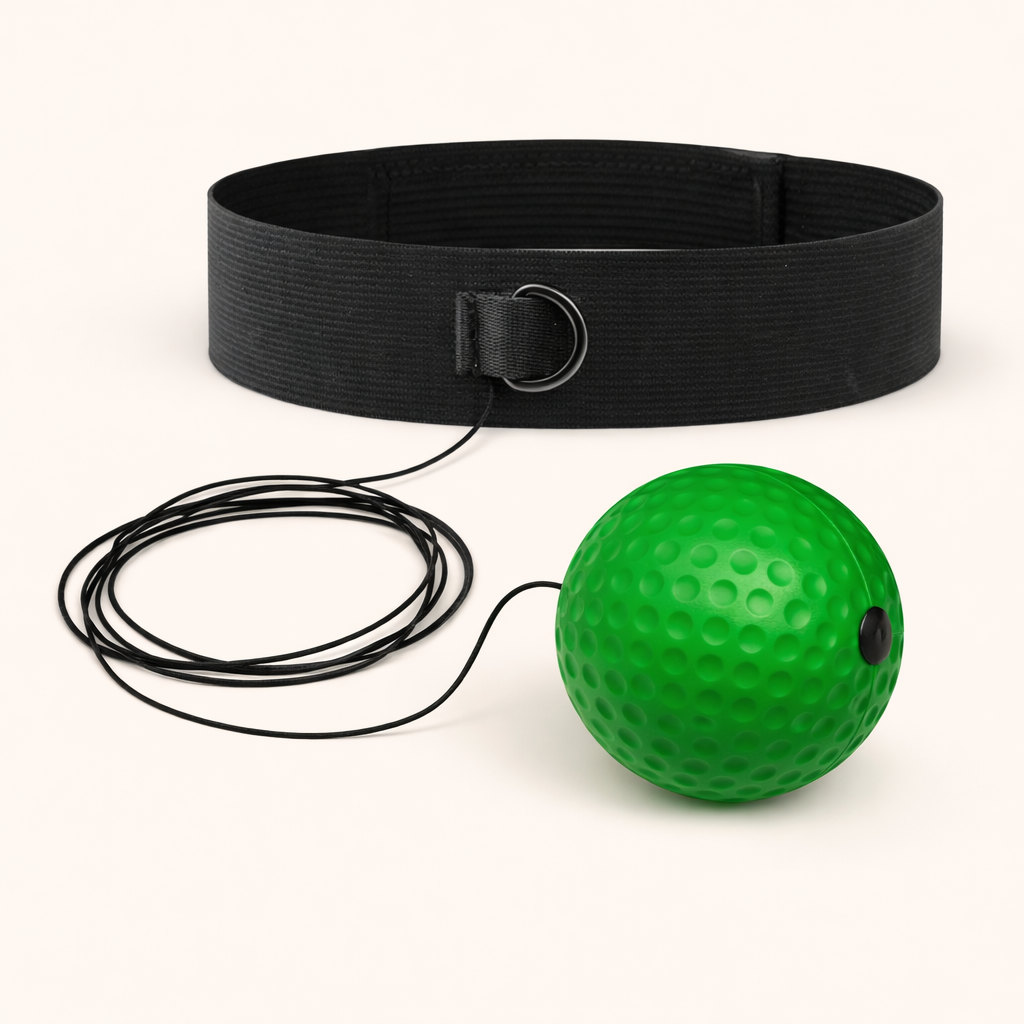 Boxing Reflex Ball