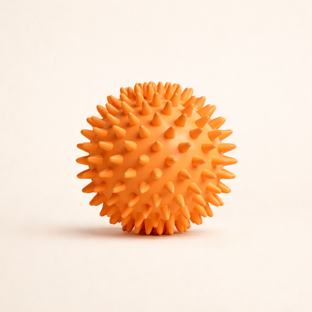Targeted Pressure Massage Balls