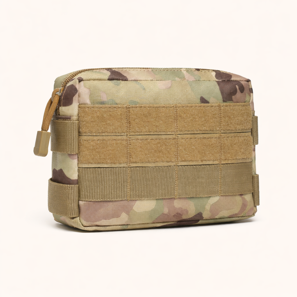 MOLLE Utility Pouch