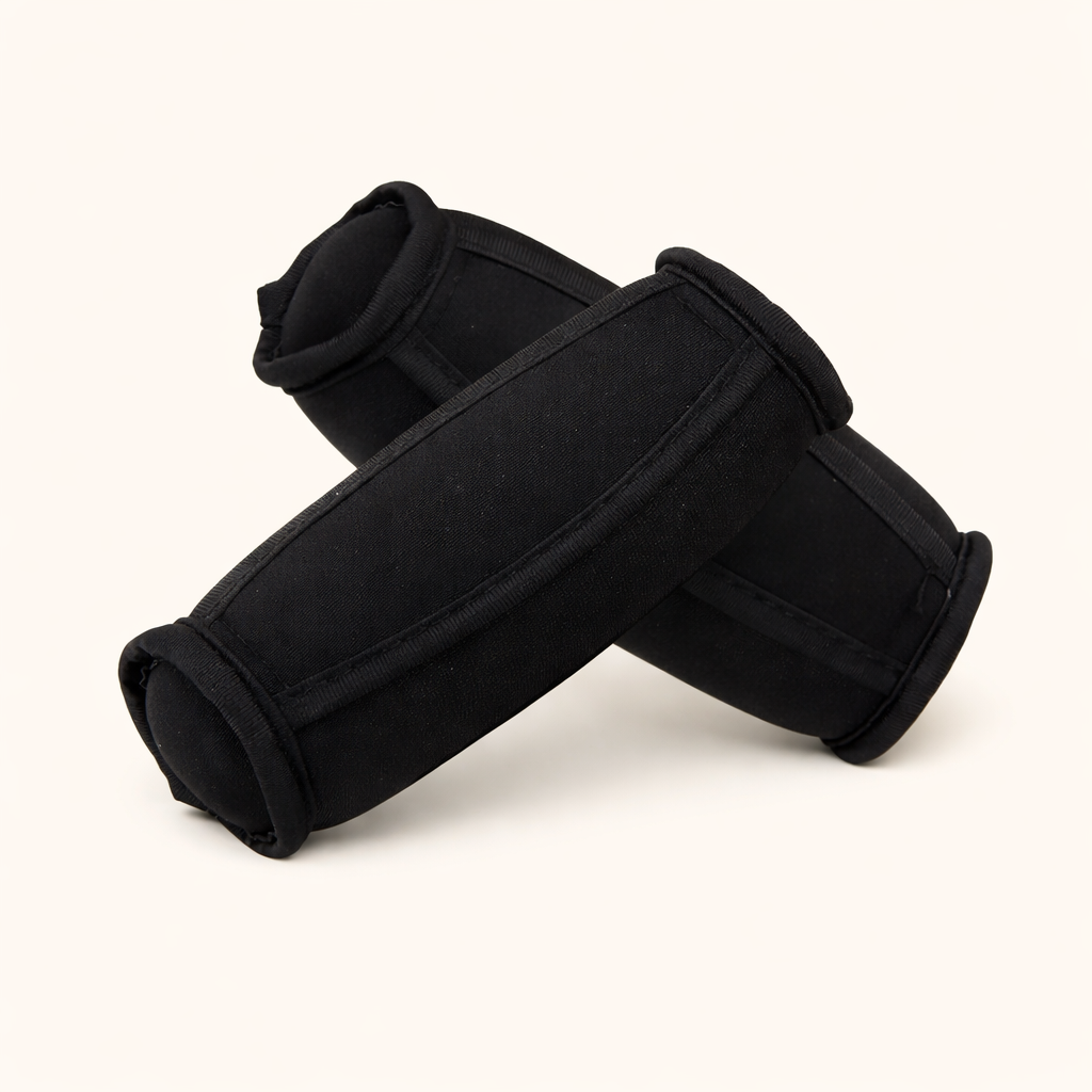 Soft Strap Hand Weights