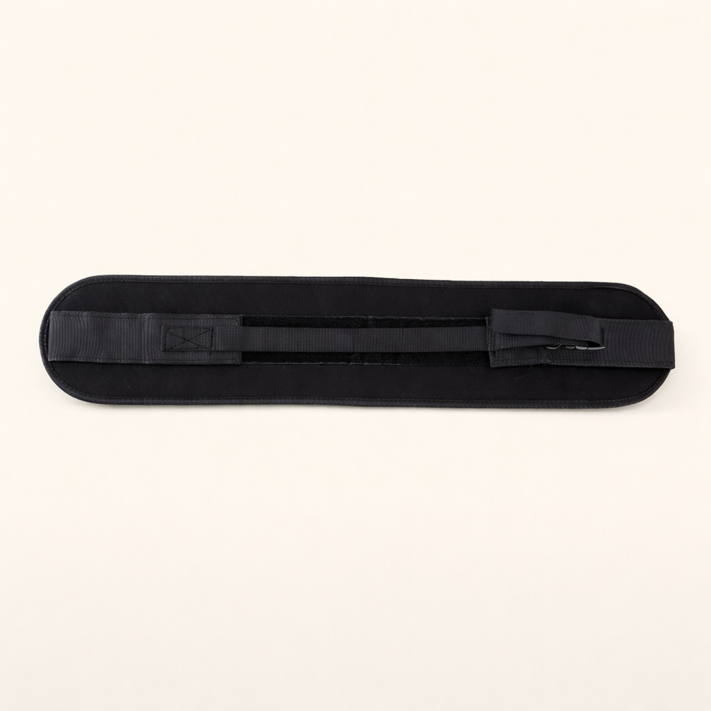 Hip Thrust Dumbbell Belt