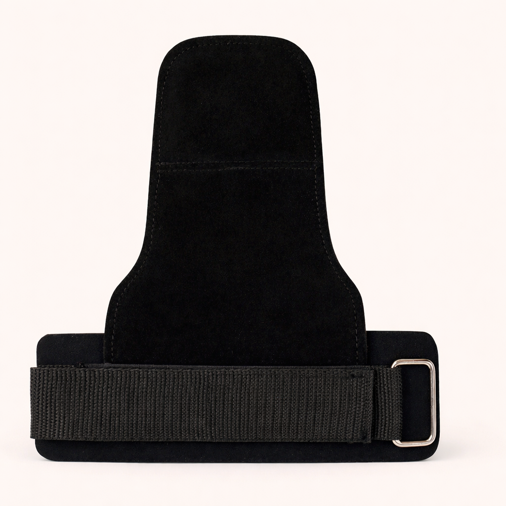 Padded Lifting Grips