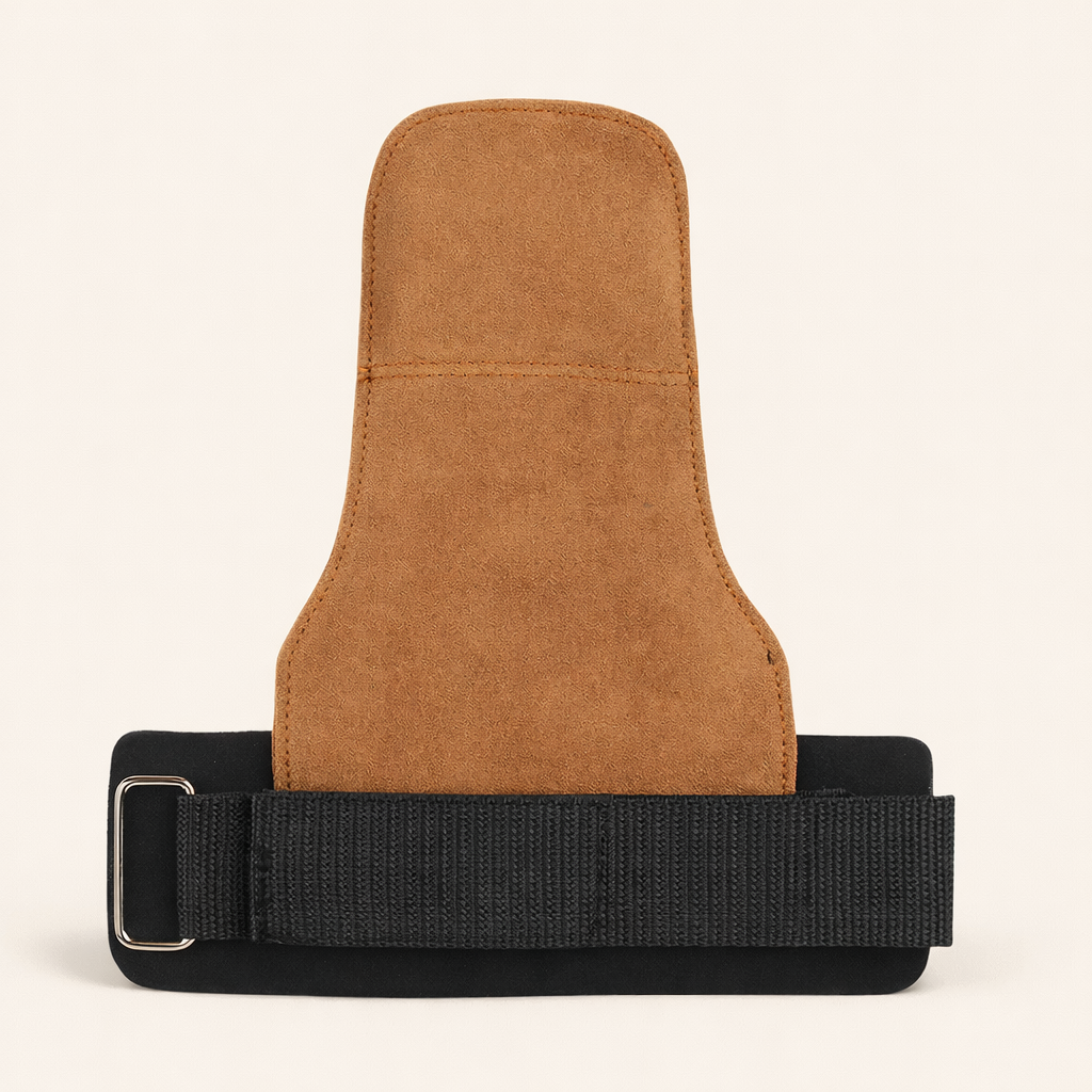 Padded Lifting Grips