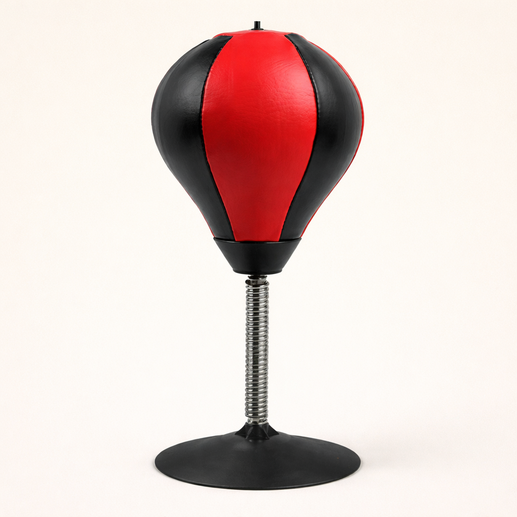 Desktop Punching Bag