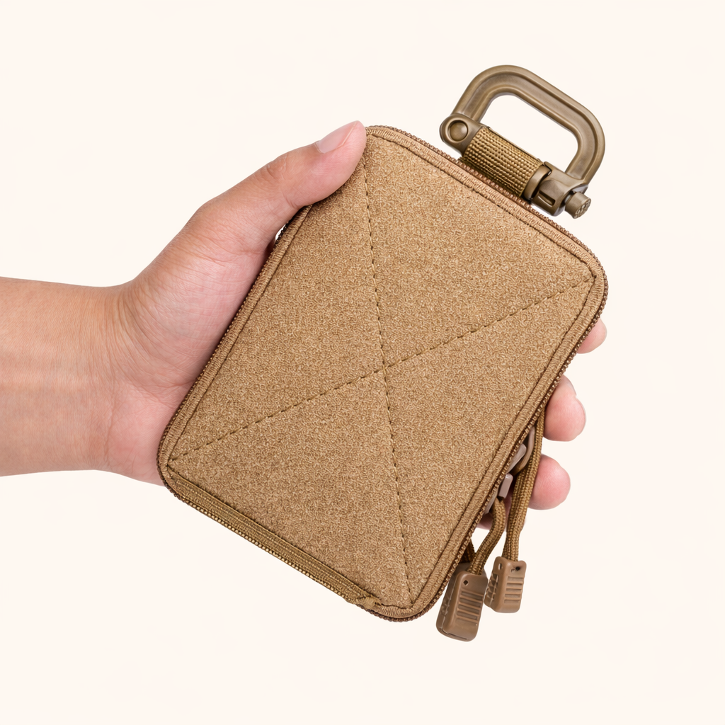 Utility Patch Pouch