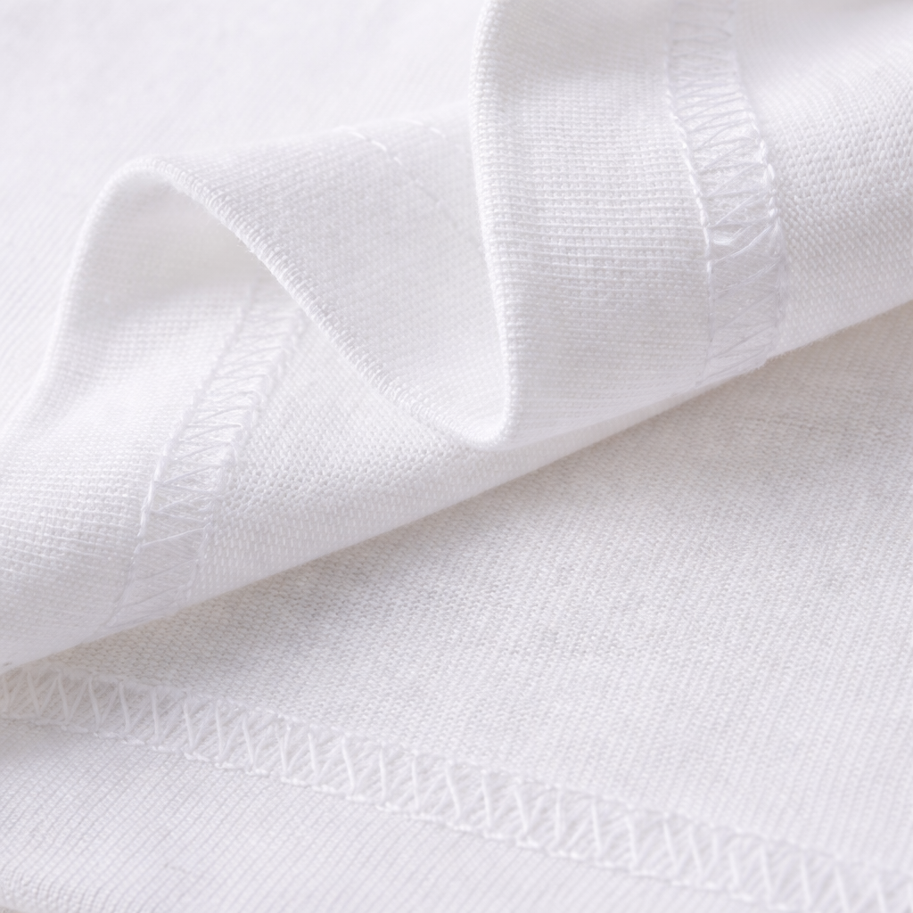 Heavyweight Long Sleeve Shirt