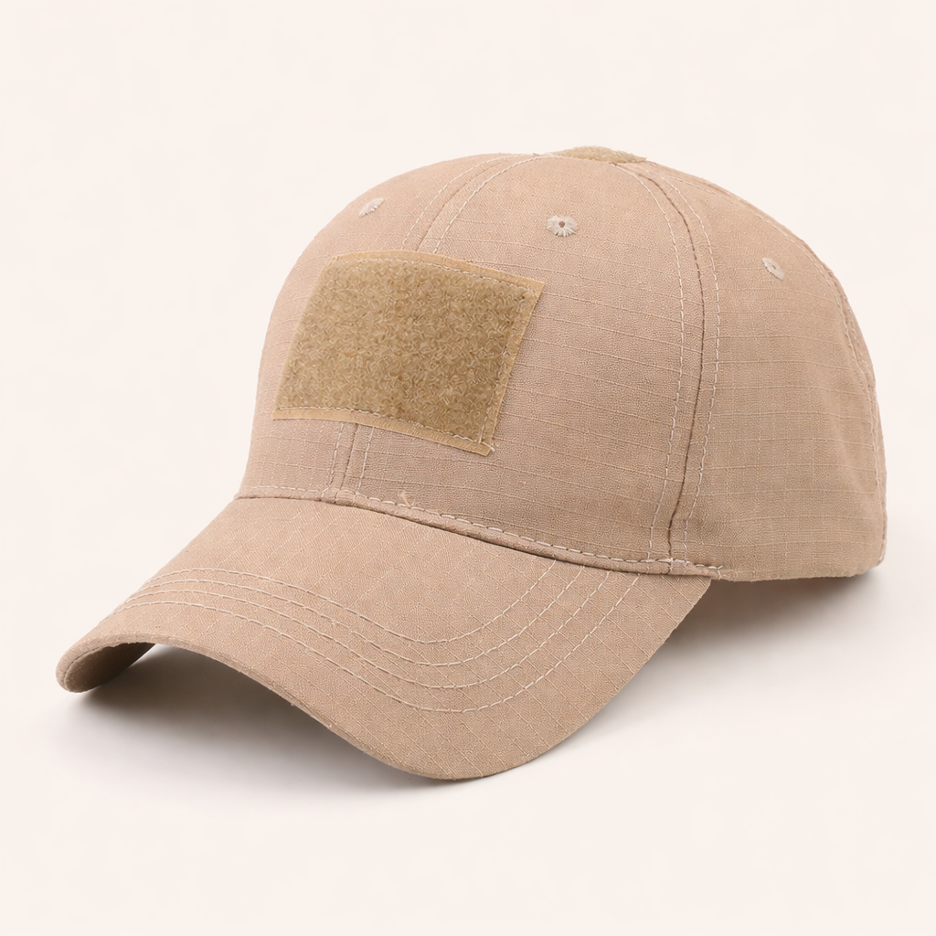 Tactical Patch Cap
