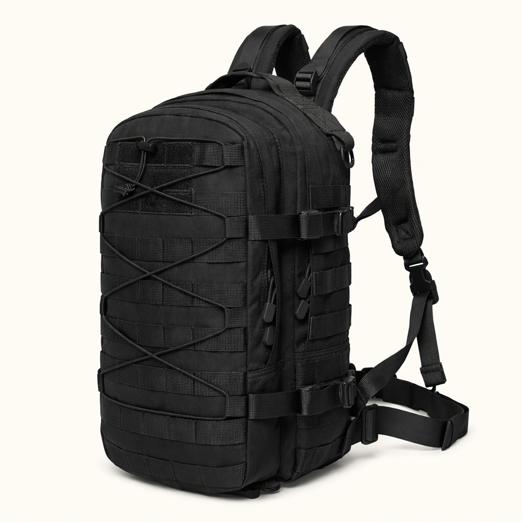 Modular Gear Pack