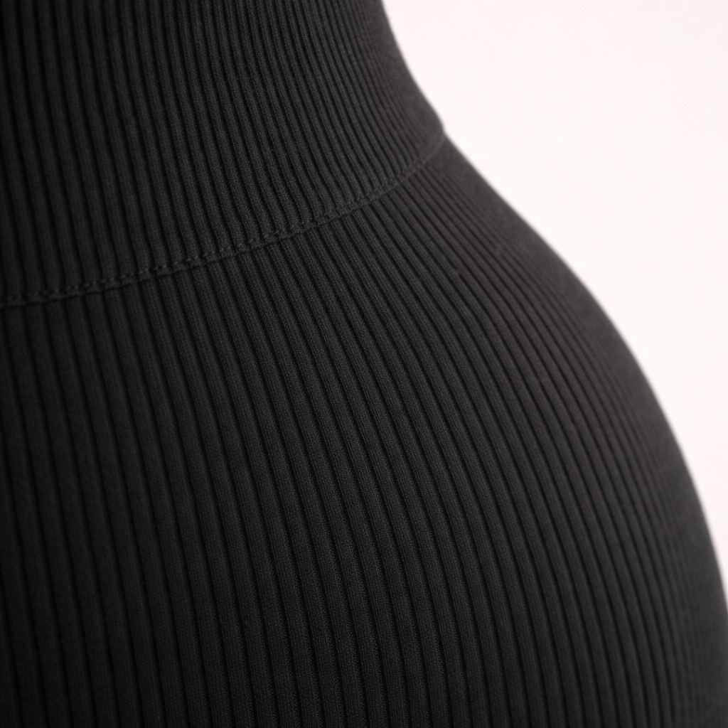 Ribbed Sculpt Leggings