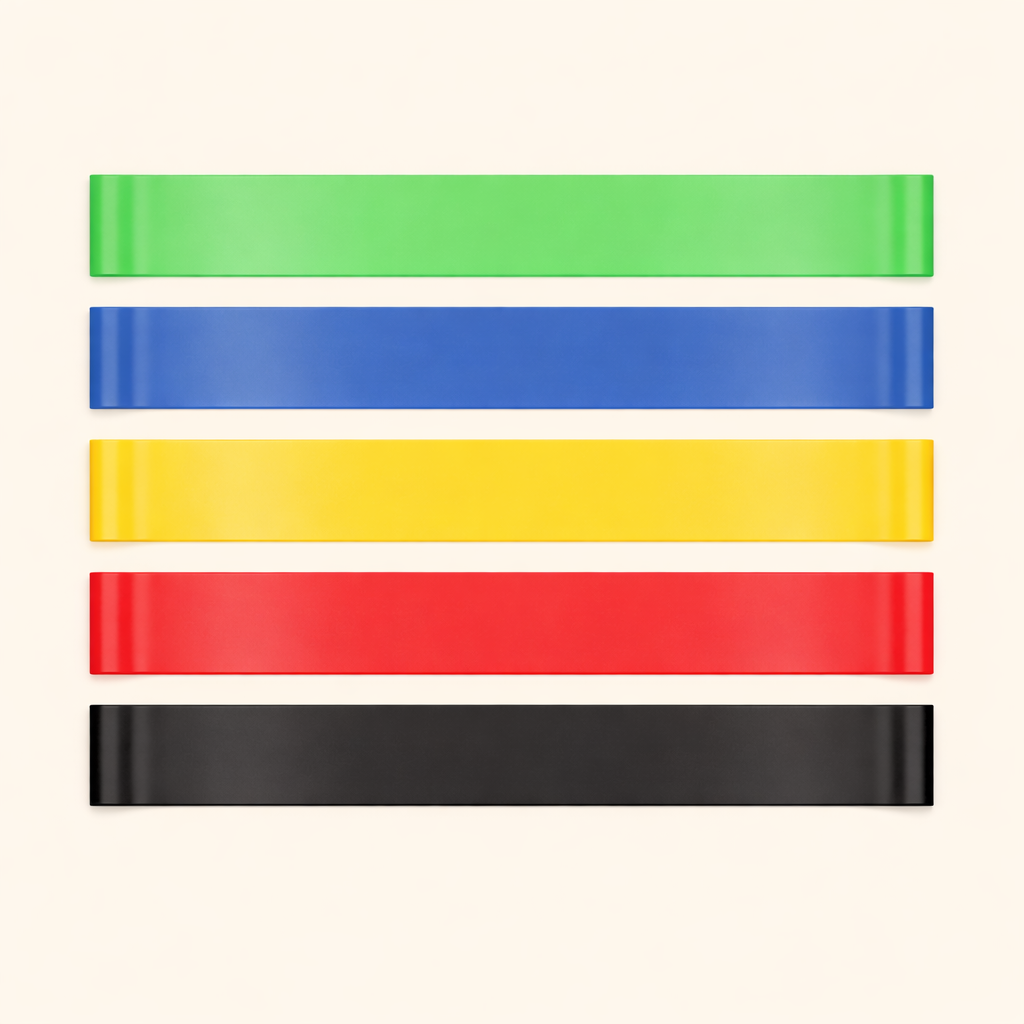 Resistance Loop Band Set