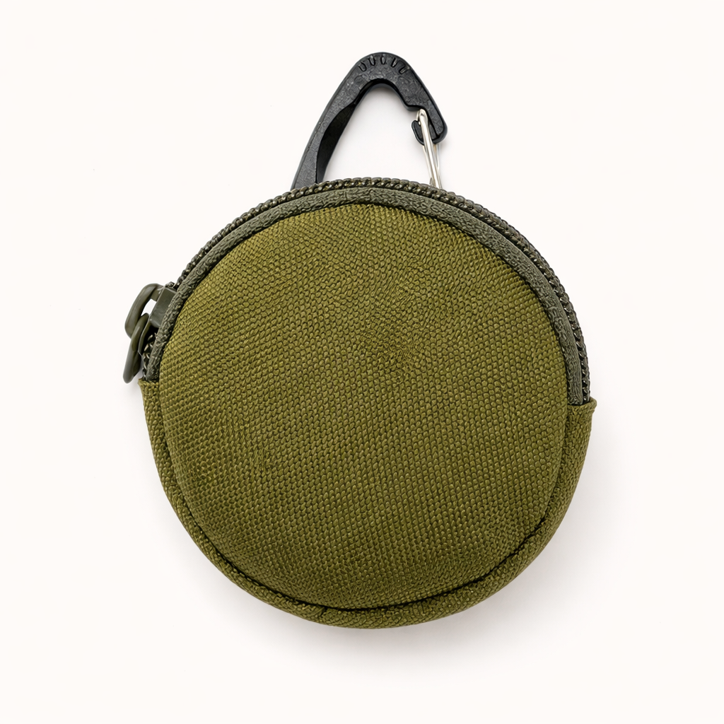 Mini Tactical Gear Pouch