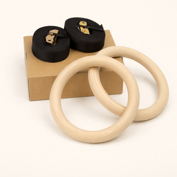 Gymnastics Rings