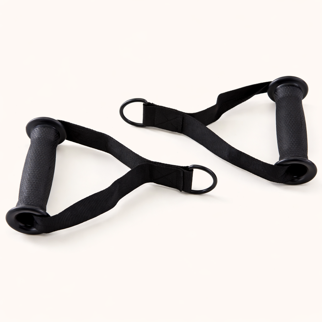 D-Handle Cable Attachments