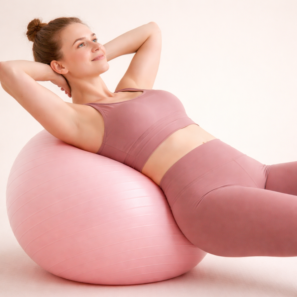Yoga Stability Ball