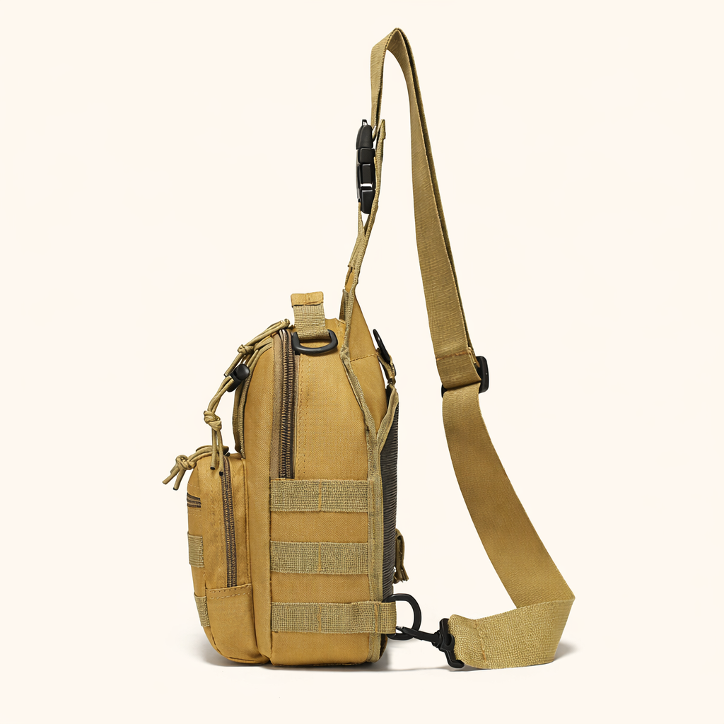 Modular Crossbody Sling