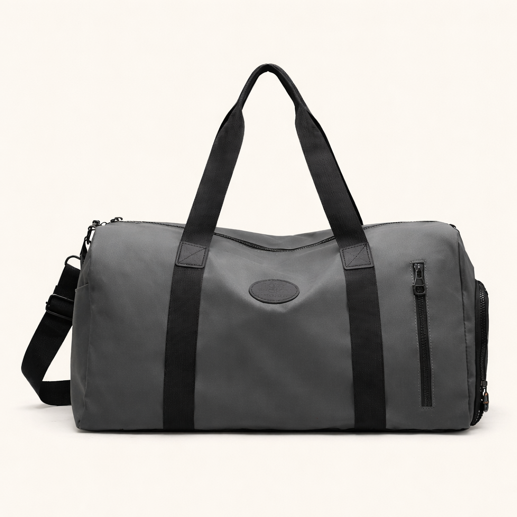 Crossbody Gym Duffel