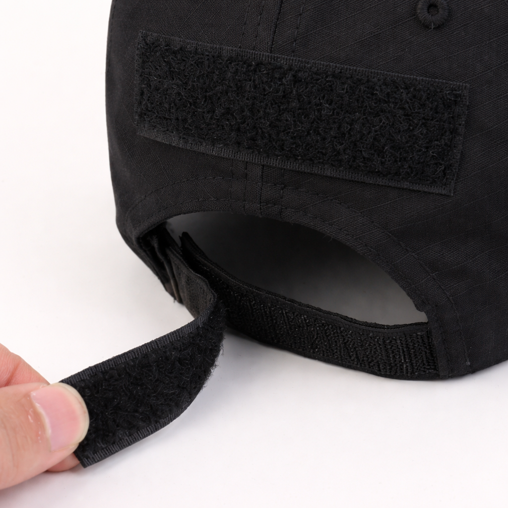 Tactical Patch Cap