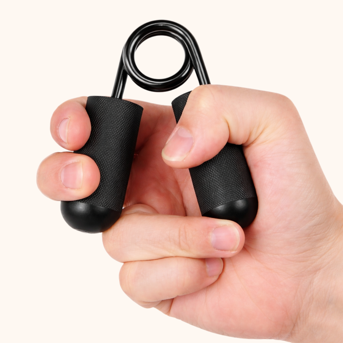 Finger Grip Trainer