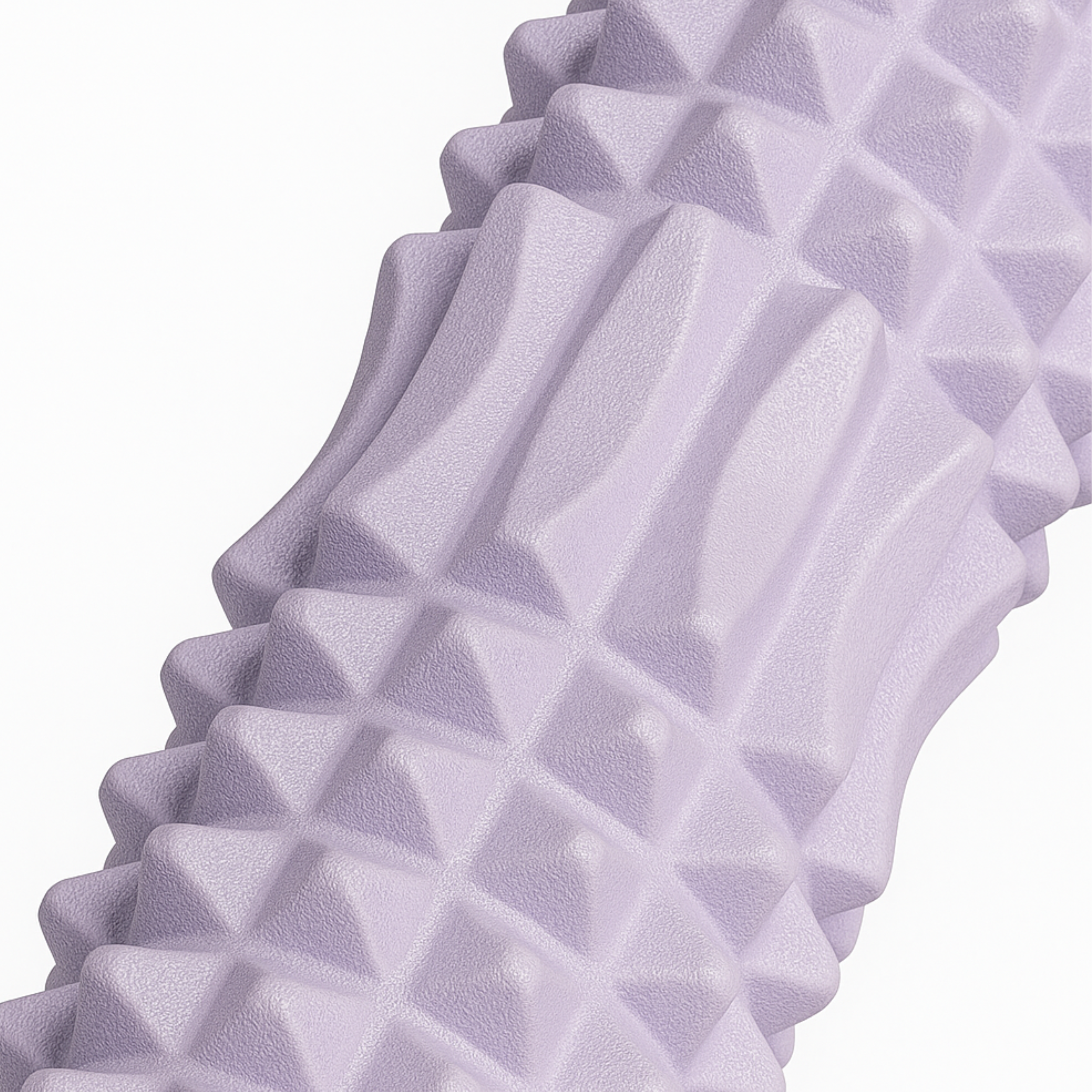 Textured Foam Roller
