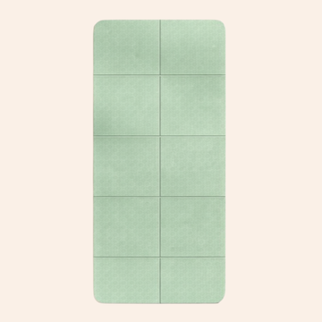 Foldable Yoga Mat