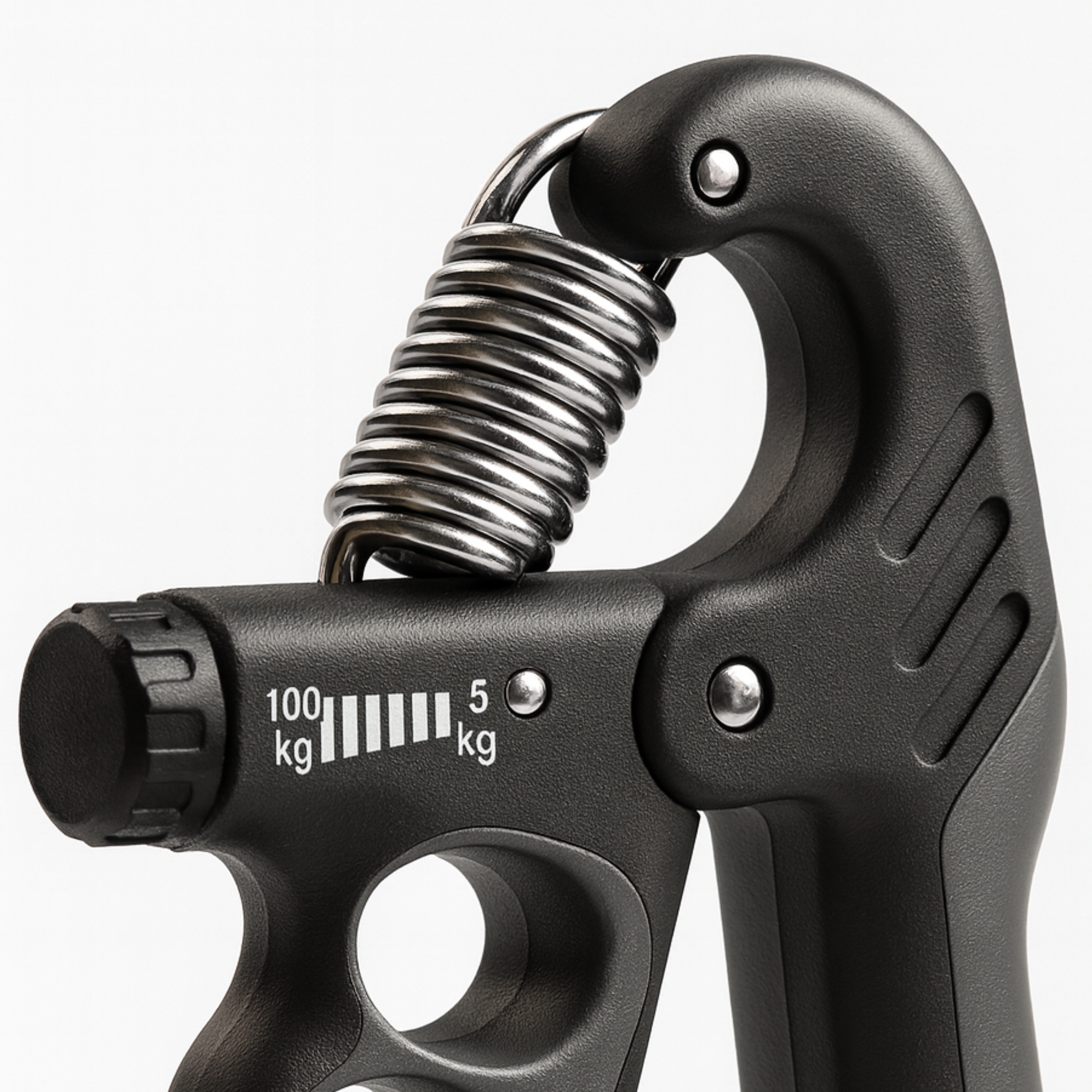 Adjustable Hand Grip Trainer