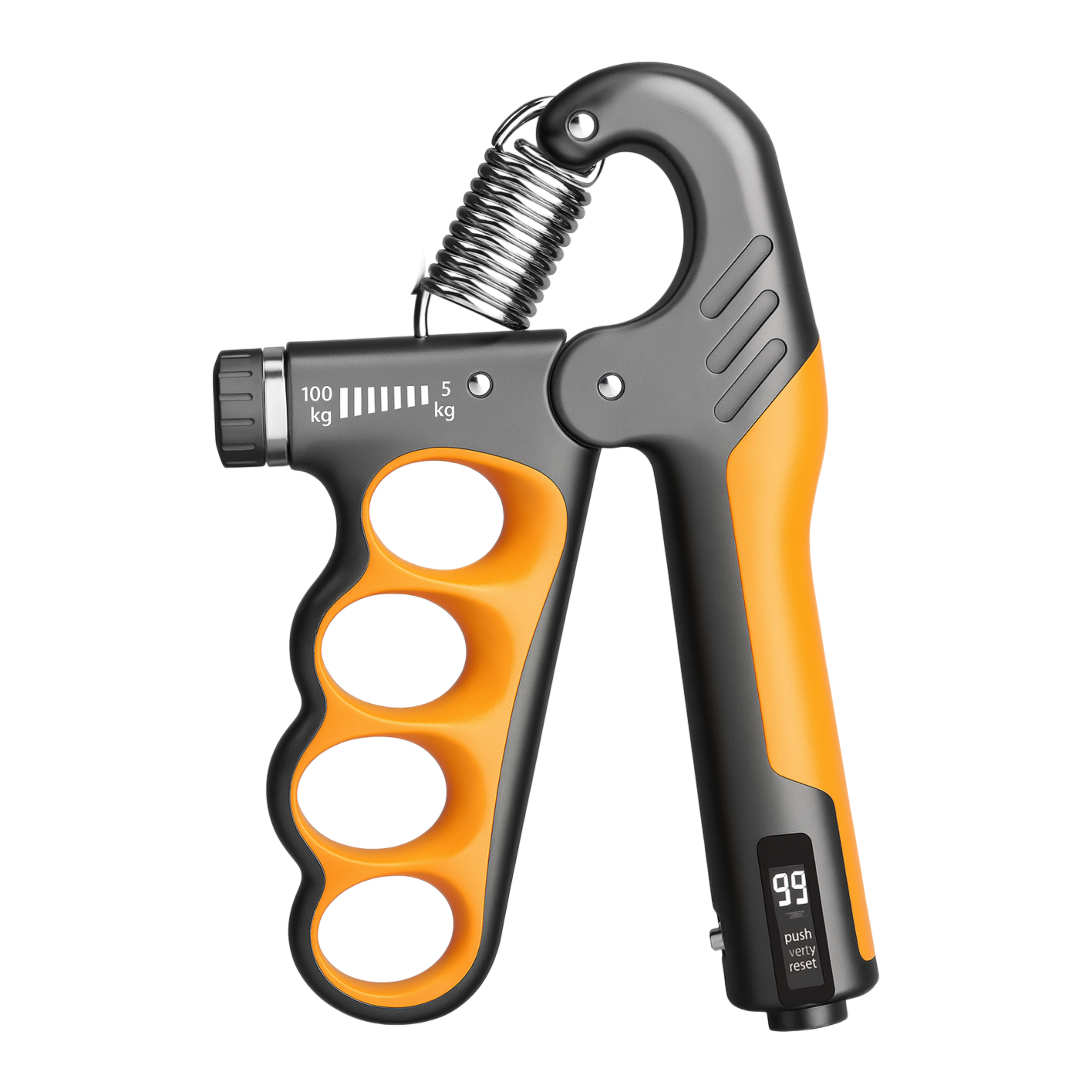 Adjustable Hand Grip Trainer
