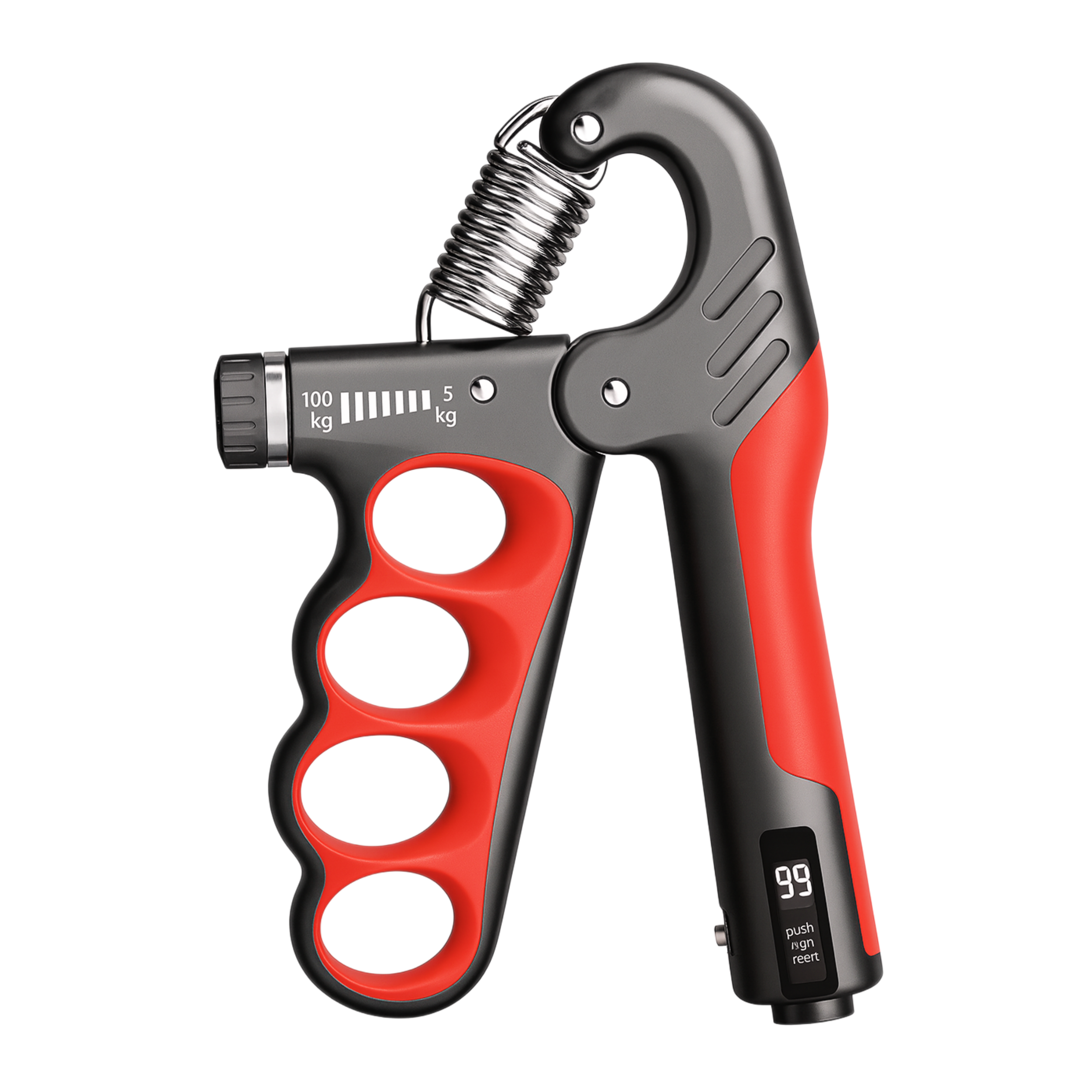 Adjustable Hand Grip Trainer