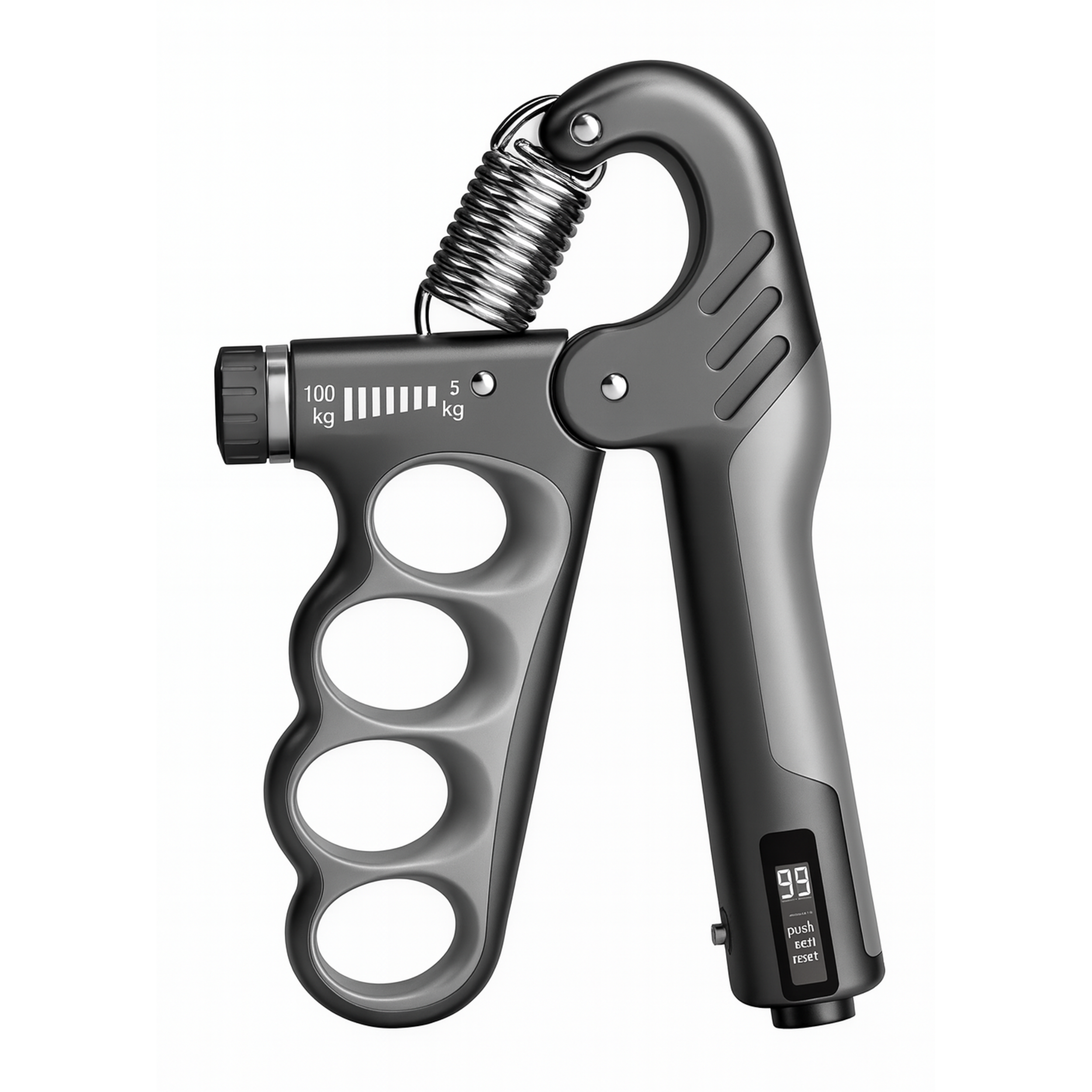 Adjustable Hand Grip Trainer