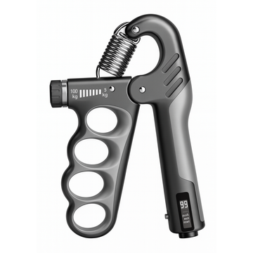 Adjustable Hand Grip Trainer