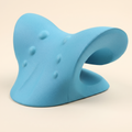 C Shaped Orthopedic Neck Pillow