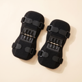 Spring Support Knee Braces