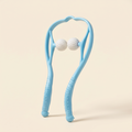 Dual Point Neck Massager