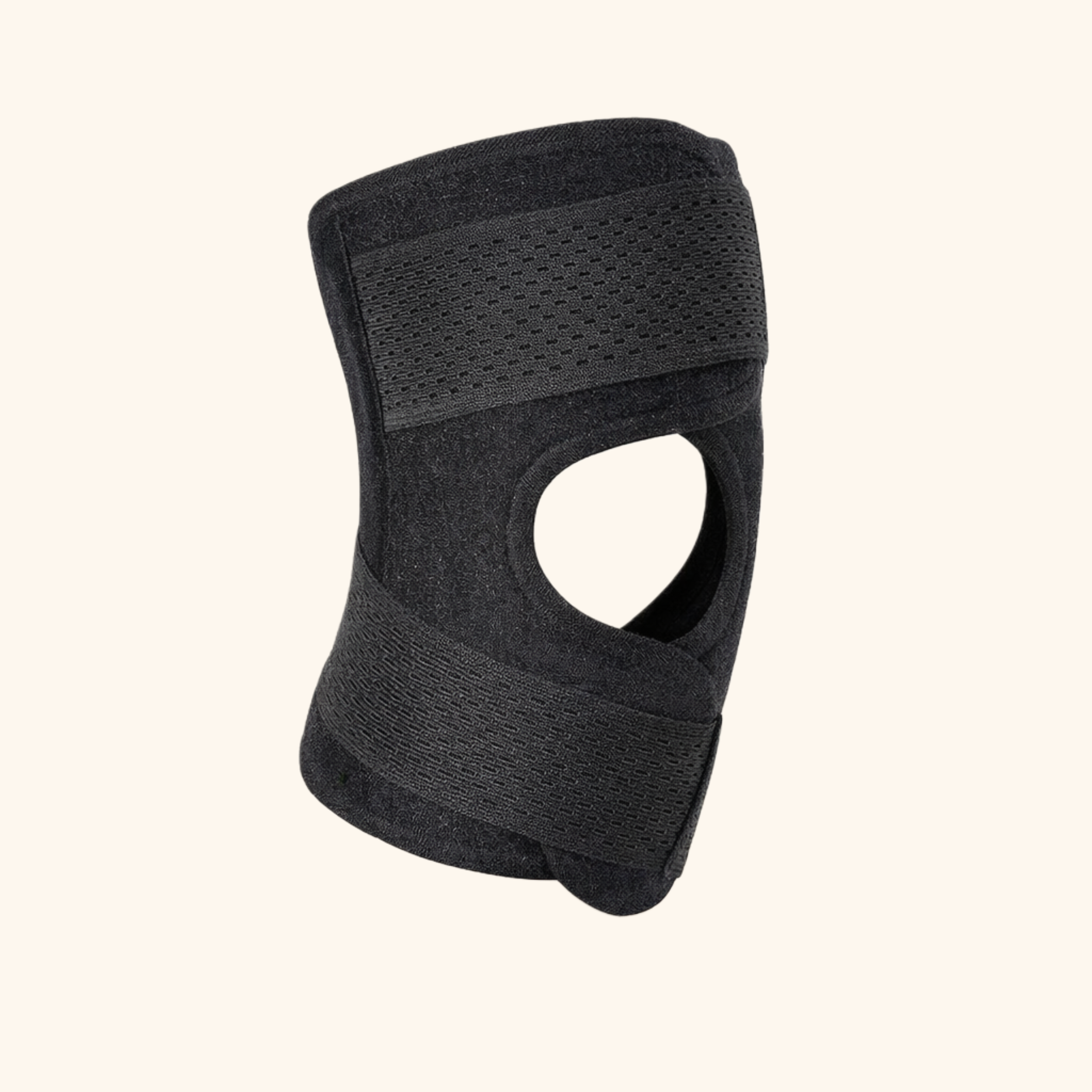 Stabilizing Knee Wrap Brace