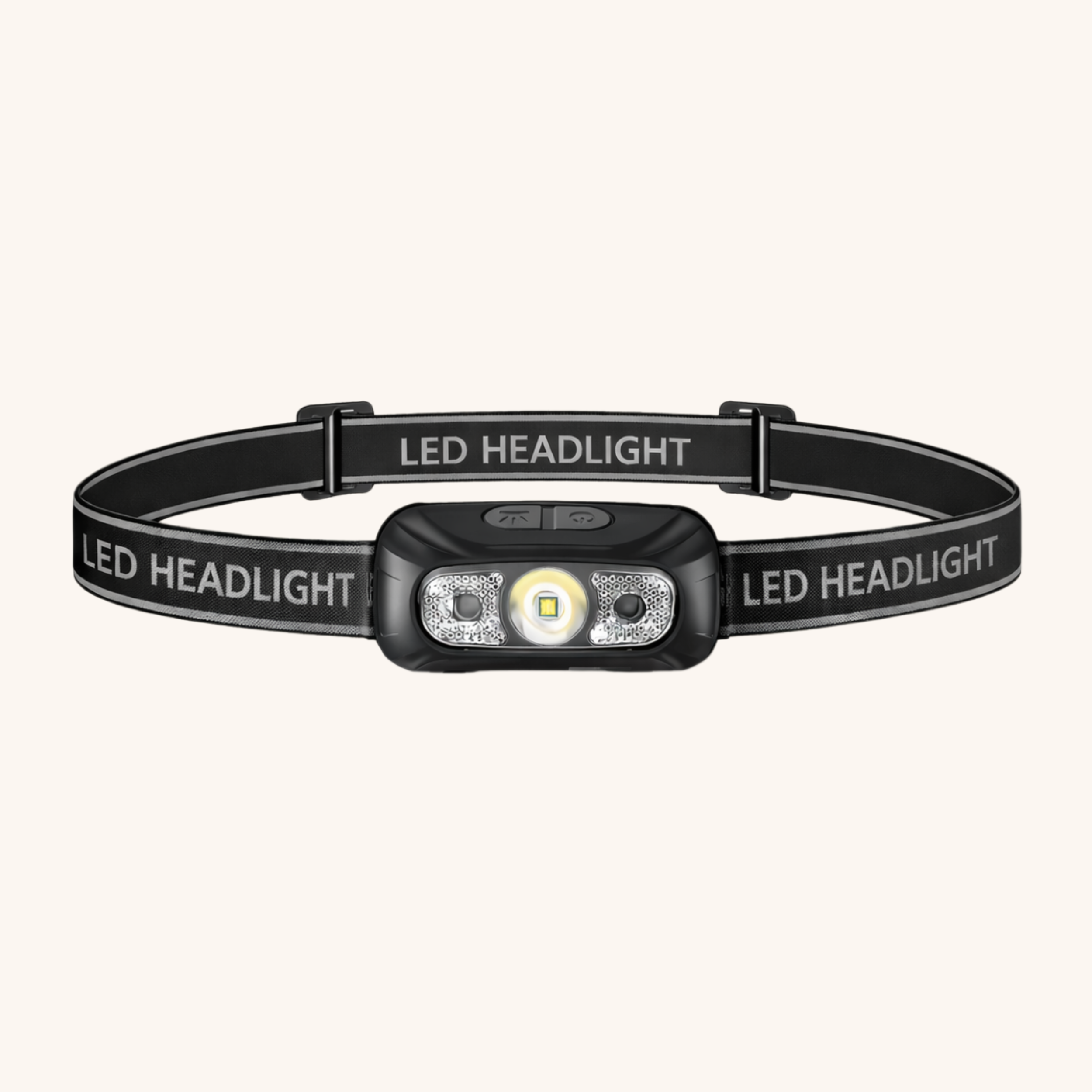 Utility LED Headlamp