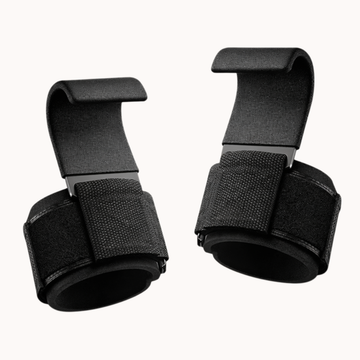 Lifting Hook Straps